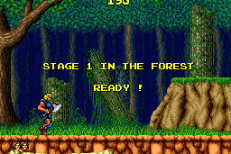 The Astyanax 2