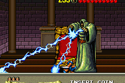 The Astyanax 29