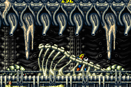 The Astyanax 30
