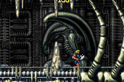 The Astyanax 31