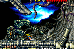 The Astyanax 32