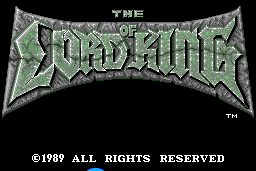 The Astyanax 33