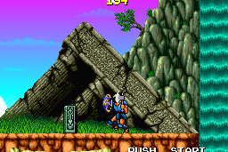 The Astyanax 5