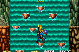 The Astyanax 6