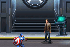 The Avengers: The Mobile Game 11