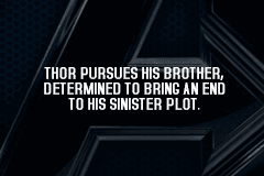 The Avengers: The Mobile Game abandonware