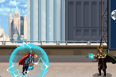 The Avengers: The Mobile Game 18