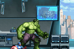 The Avengers: The Mobile Game 19