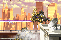 The Avengers: The Mobile Game 21