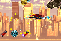 The Avengers: The Mobile Game 22