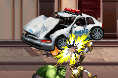 The Avengers: The Mobile Game 26