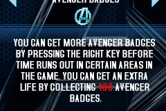 The Avengers: The Mobile Game 27