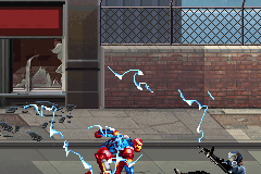The Avengers: The Mobile Game 4