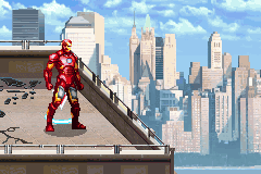 The Avengers: The Mobile Game 6