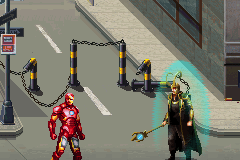 The Avengers: The Mobile Game 7