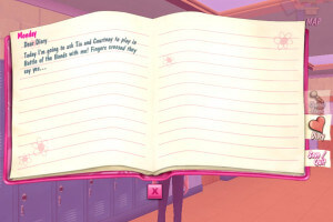 The Barbie Diaries: High School Mystery 5