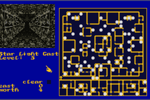 The Bard's Tale Construction Set 5