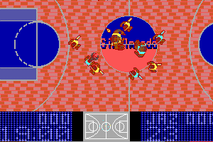 The Basket Manager 2
