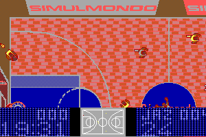 The Basket Manager 3