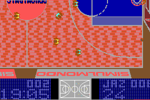 The Basket Manager 4
