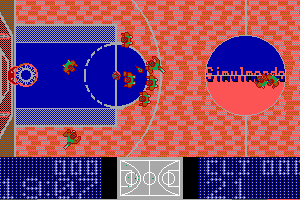 The Basket Manager 13