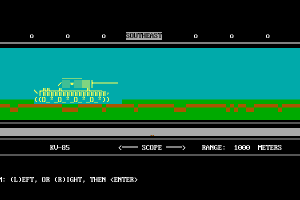 The Battle of Kursk 4