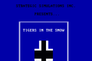 The Battle of the Bulge: Tigers in the Snow 0