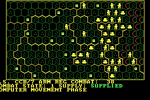 The Battle of the Bulge: Tigers in the Snow 2