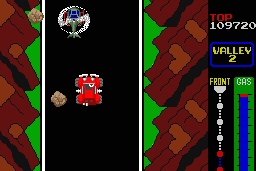The Battle-Road 11