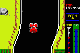 The Battle-Road 13