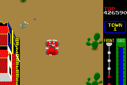 The Battle-Road 14
