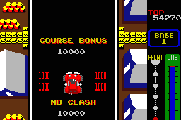 The Battle-Road 6