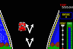The Battle-Road 7