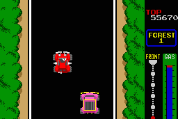 The Battle-Road 8