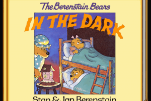 The Berenstain Bears in the Dark 0