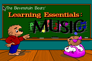 The Berenstain Bears: Learning Essentials 13