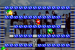 The Berlinwall 11