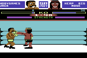 The Big KO! 6
