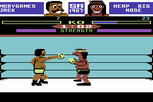 The Big KO! 7