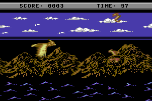 The Birds 2