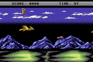 The Birds 4