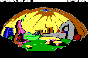 The Black Cauldron 25