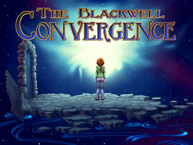 The Blackwell Convergence 4