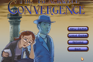 The Blackwell Convergence 0