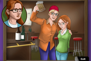 The Blackwell Deception 13