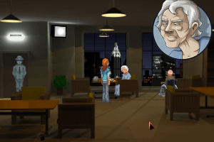 The Blackwell Deception 15