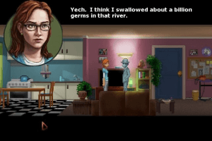 The Blackwell Deception 16