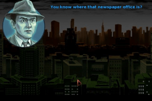 The Blackwell Deception 17