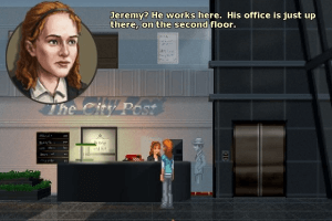 The Blackwell Deception 19