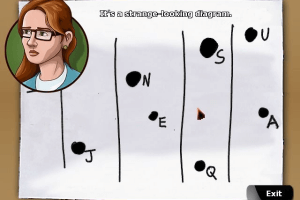 The Blackwell Deception 22